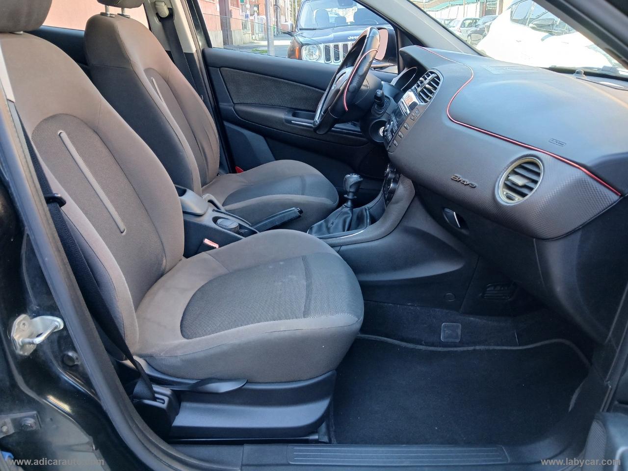 FIAT Bravo 1.4