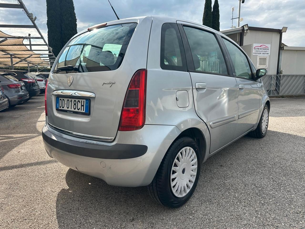 Lancia MUSA 1.3 Diesel