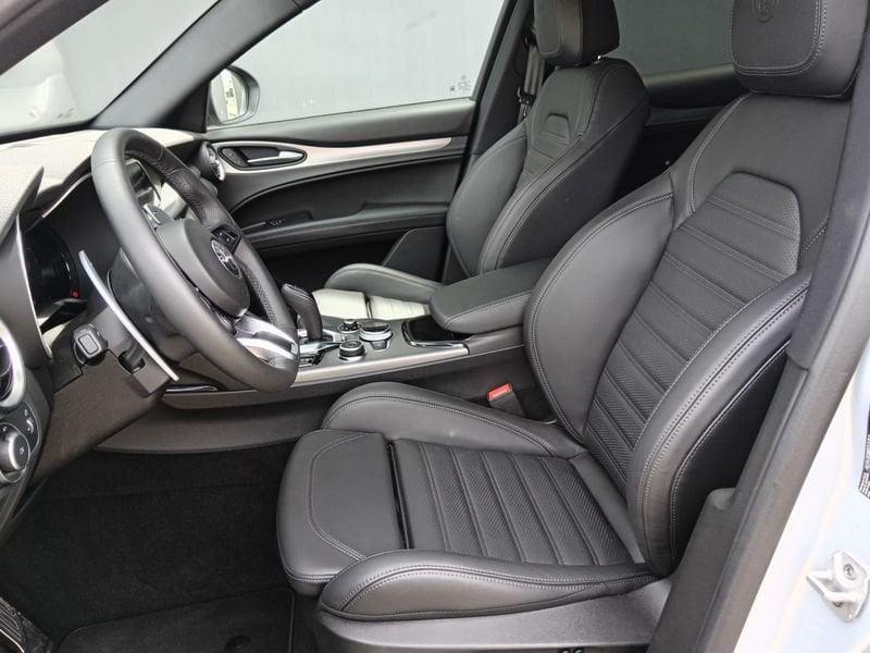 Alfa Romeo Stelvio 2.2 TD 210 CV Veloce AT8 Q4