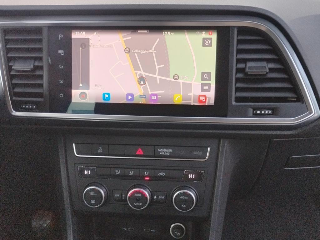 Seat Ateca 2.0 tdi Business 150cv.NAVI.LED.VIRTUAL