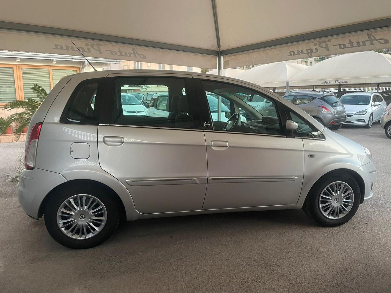 Lancia MUSA 1.4 Platino Ecochic GPL