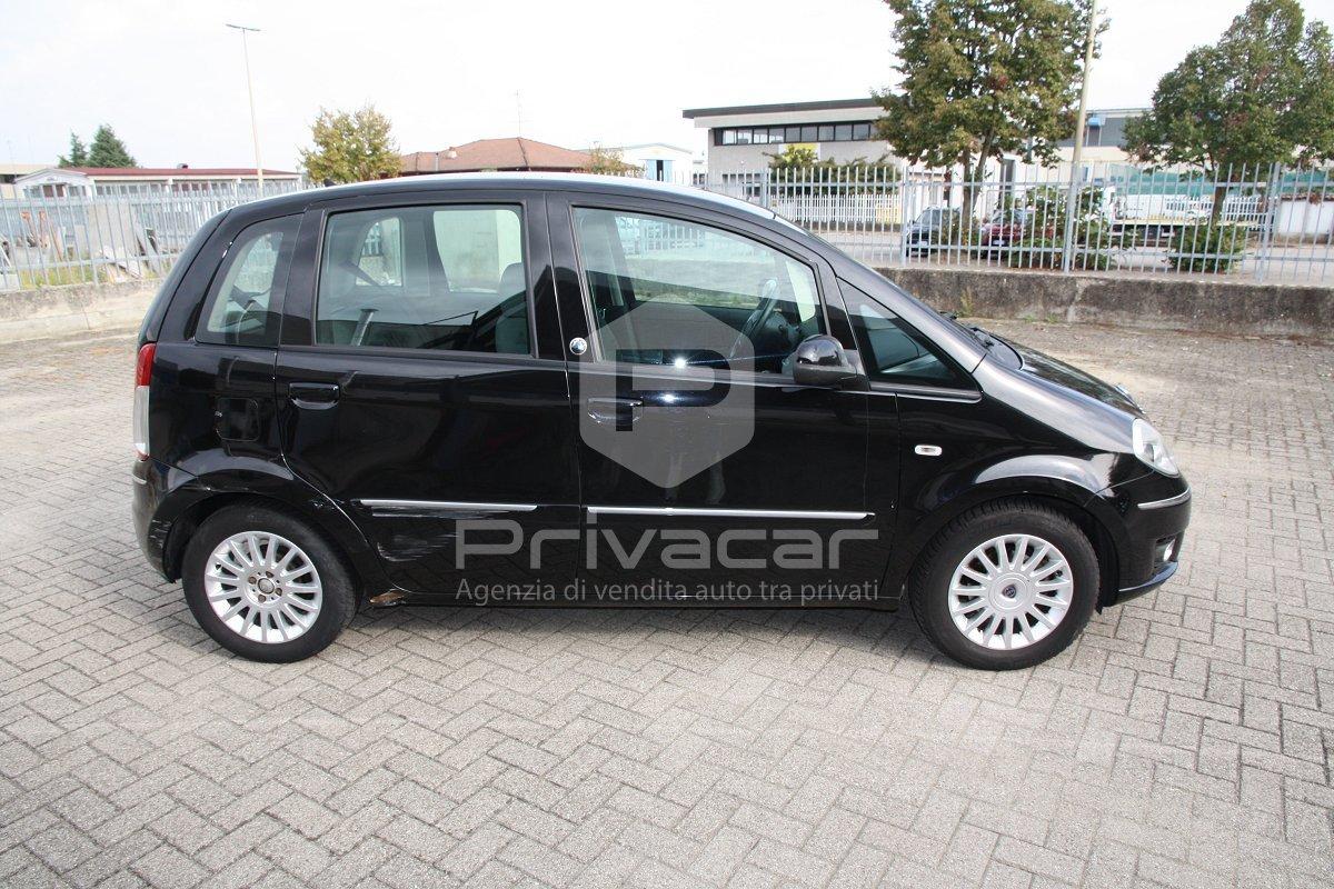 LANCIA Musa 1.4 8V Ecochic (GPL) Diva