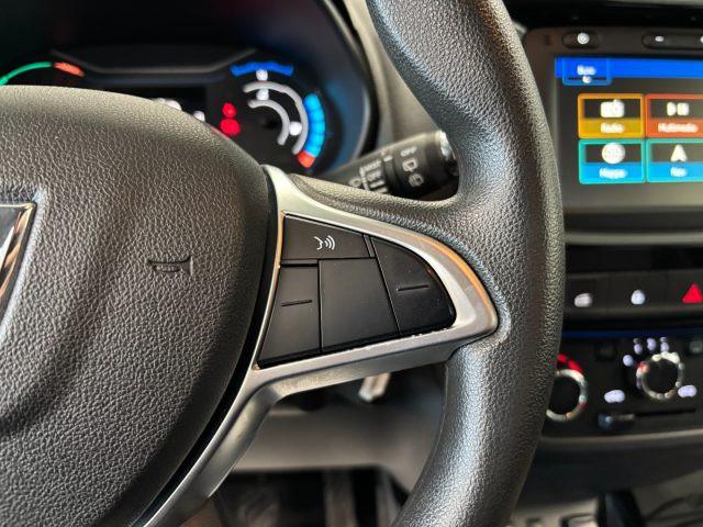 DACIA Spring Electric 45 Elettrica Comfort Plus Strafull