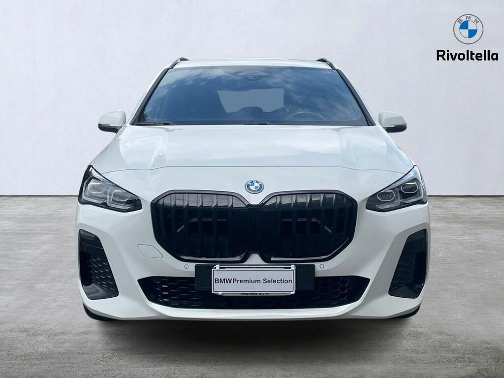 BMW Serie 2 Active Tourer 225 e Msport xDrive DCT