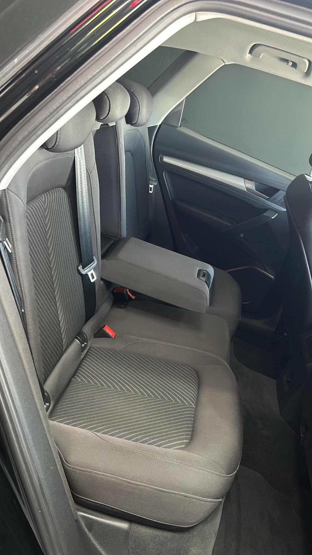 Audi Q5 2.0 TDI 190 cv quattro S tronic Design 2018