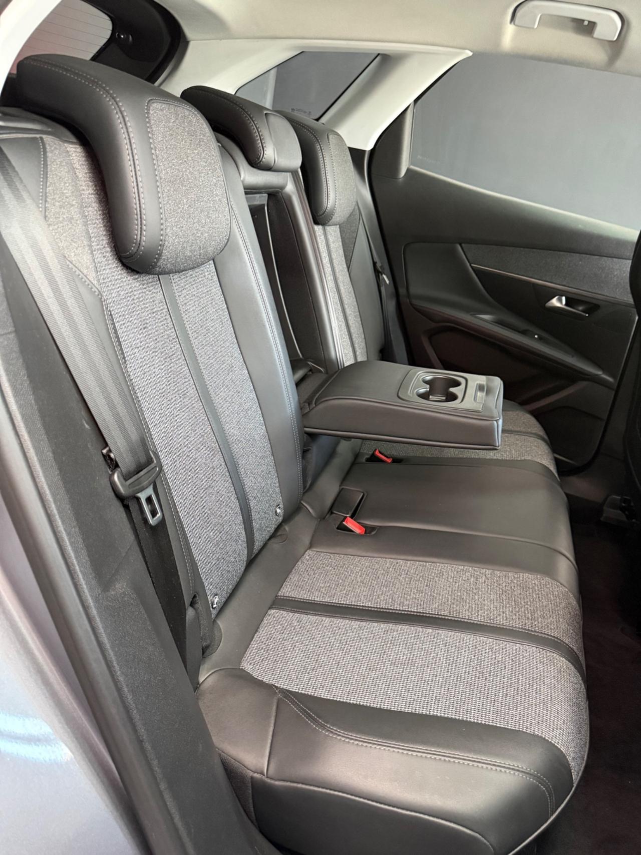 Peugeot 3008 1.5 BlueHDi 130 CV EAT8 Allure 11/2019