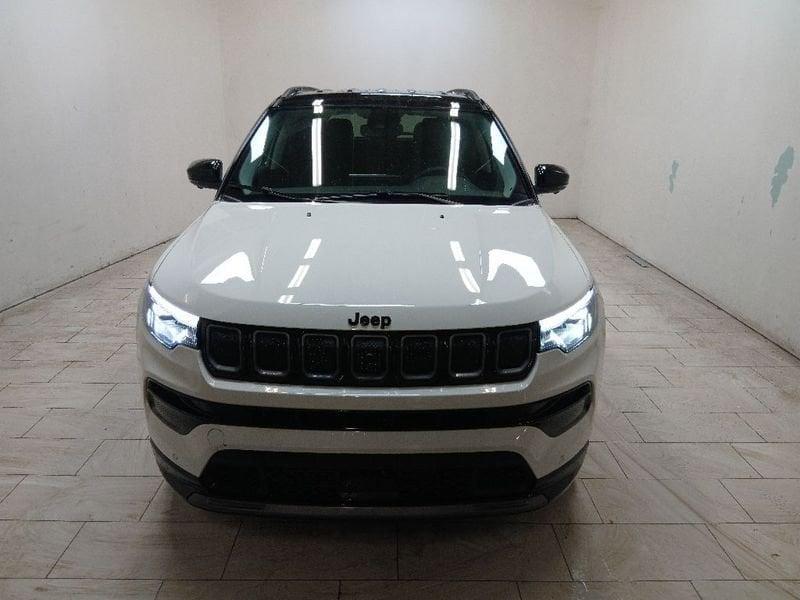 Jeep Compass 1.6 mjt S 2wd 130cv
