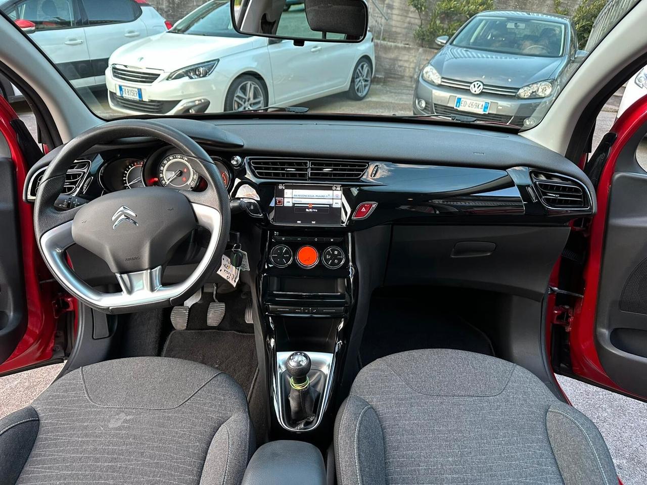 Citroen C3 BlueHDi 75 Exclusive