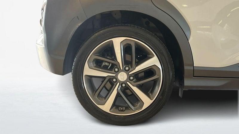 Hyundai Kona 1.6 CRDi 136cv XPrime Techno Pack 2WD DCT
