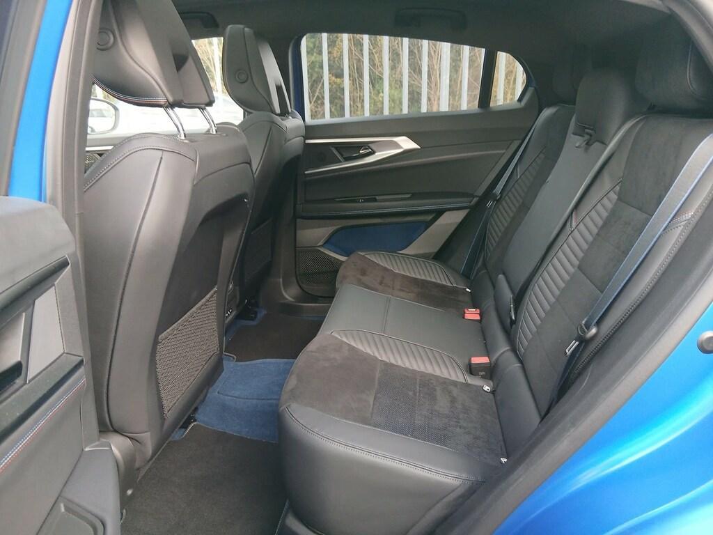 Renault Rafale 1.2 E-TECH Plug-in Hybrid Atelier Alpine 4x4 Auto