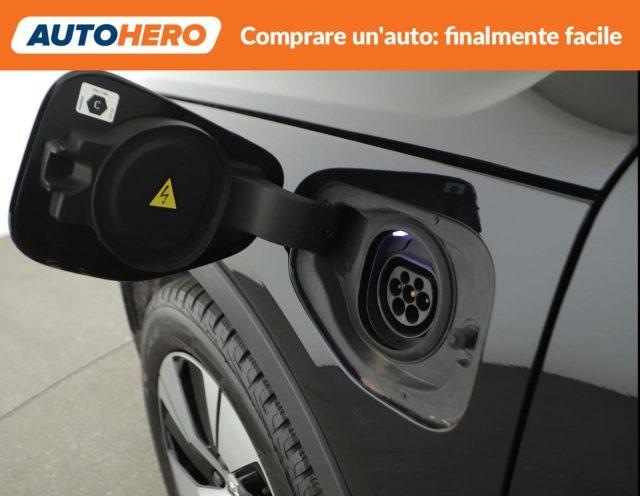 VOLVO XC40 T4 Recharge Plug-in Hybrid Inscription Expression