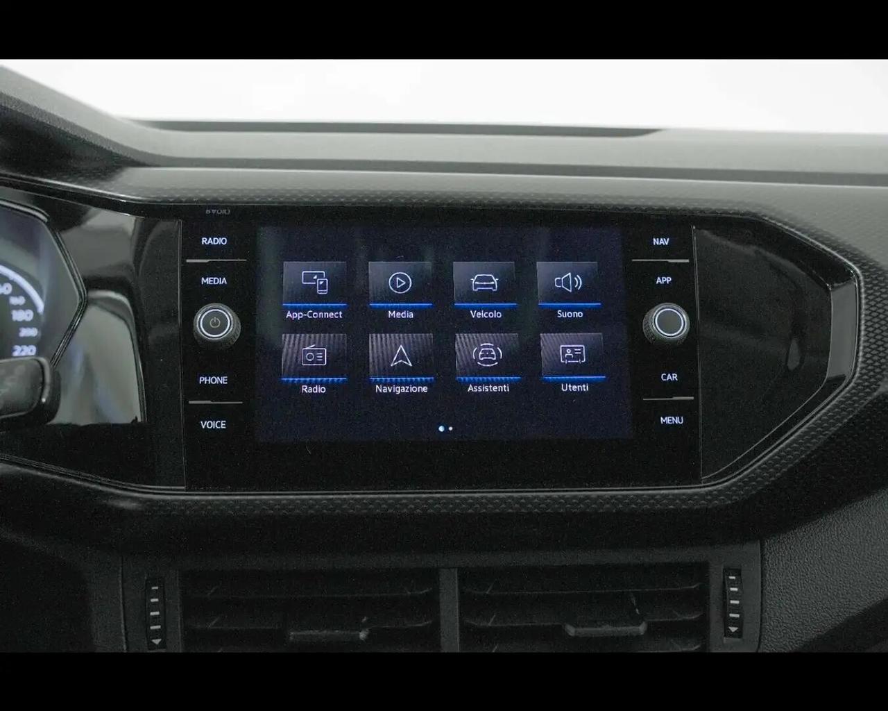 Volkswagen T-Cross 1.0 TSI Style DSG 110CV Benzina