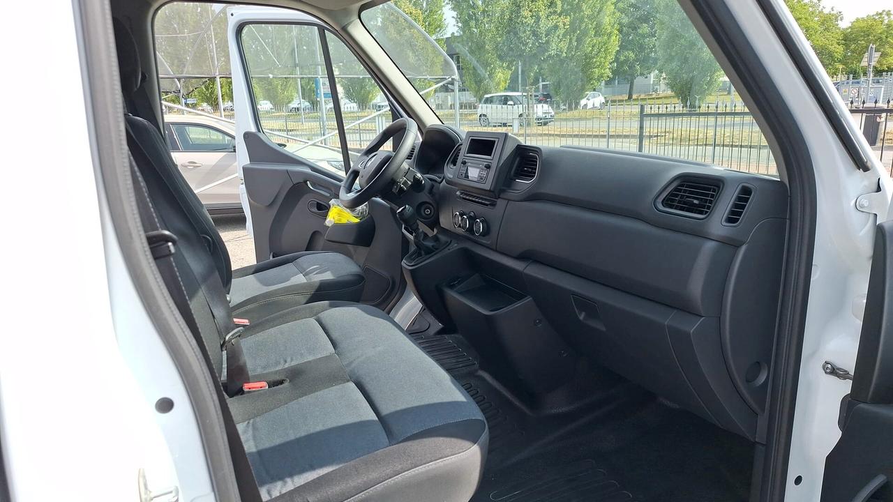 RENAULT MASTER 33 2.3 DCI 135CV L2/H2 ICE