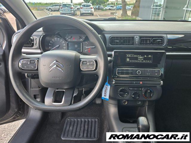 CITROEN C3 BlueHDi 100 S&S Feel 81.000 KM.