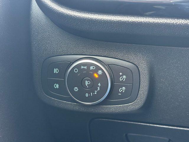 FORD Fiesta 1.1 85 CV 5 porte Titanium