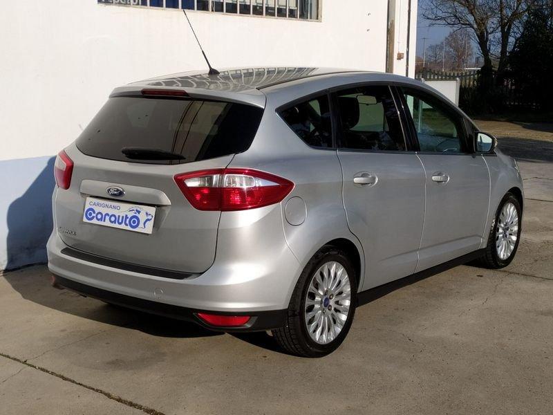 Ford C-Max 1.6 TDCi 115cv DPF Titanium
