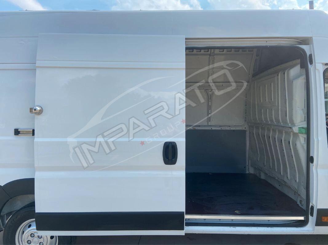 Fiat Ducato MAXI 35 XLH3 2.3 MJT 140CV E6D-TE