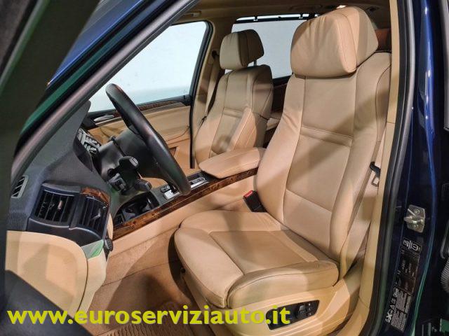 BMW X5 xDrive35i Attiva TAGLIANDATA BMW