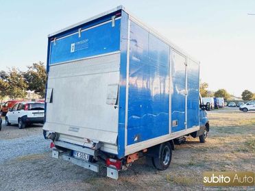IVECO Daily 33S 2.3 HPT SPONDA IDRAULICA + IVA22%