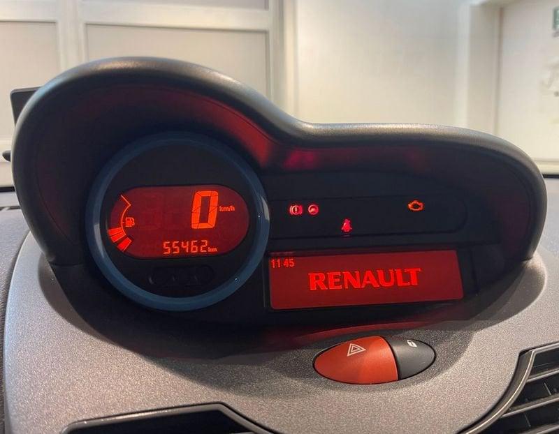 Renault Twingo Twingo 1.2 16V Wave