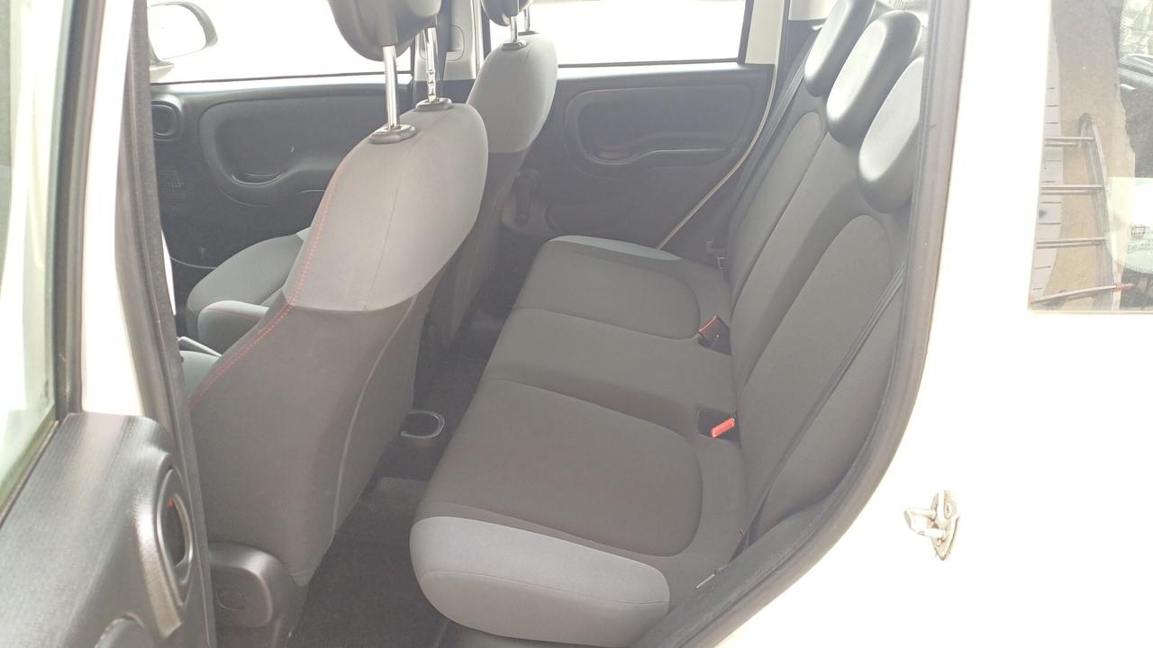 Fiat Panda 1.2 Easy SOLO 80MILA KM 2020