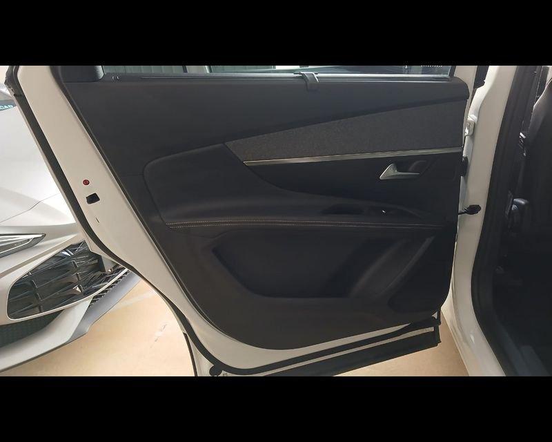 Peugeot 5008 II 2016 1.2 puretech t GT Line s&s 130cv 7p.ti eat8
