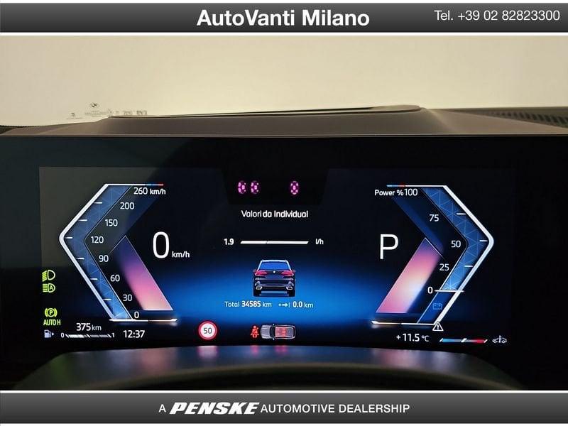 BMW X5 X5 xDrive30d 48V Msport Pro