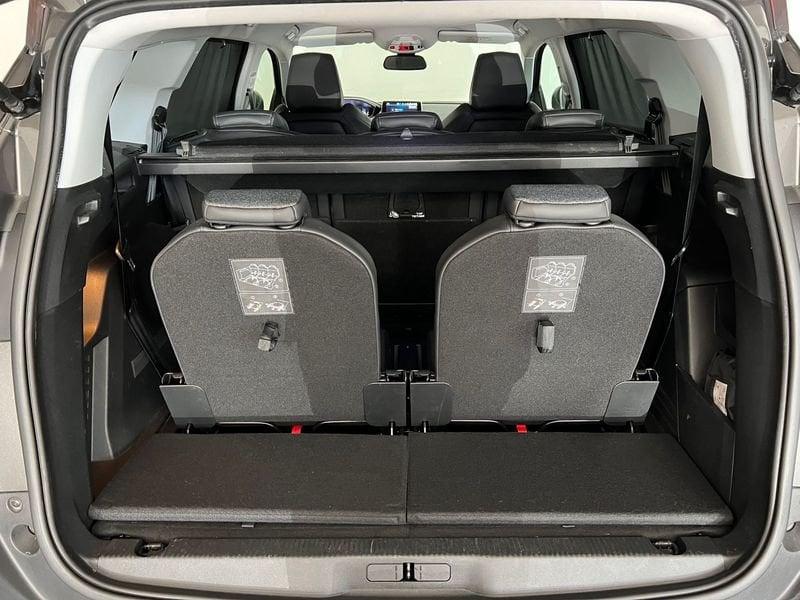 Peugeot 5008 BlueHDi 130 S&S Allure