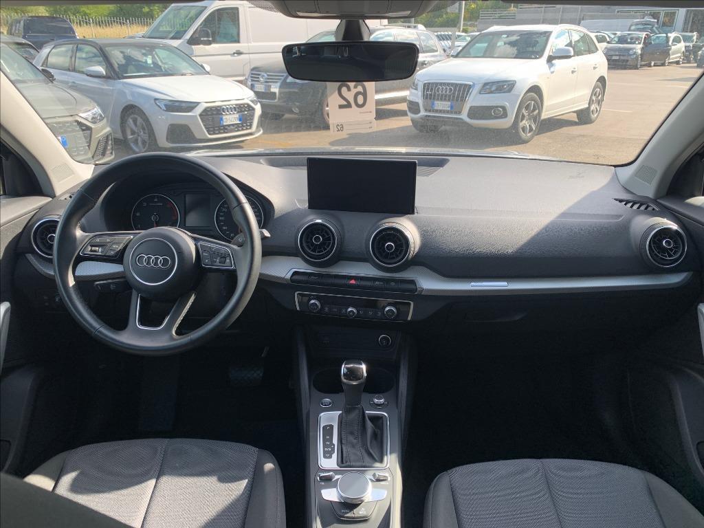 AUDI Q2 30 TDI S tronic Admired Advanced del 2021