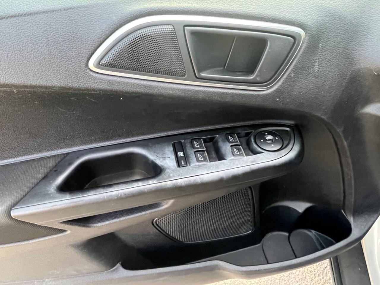 Ford B-Max 1.6 TDCi 95 CV Titanium 2013