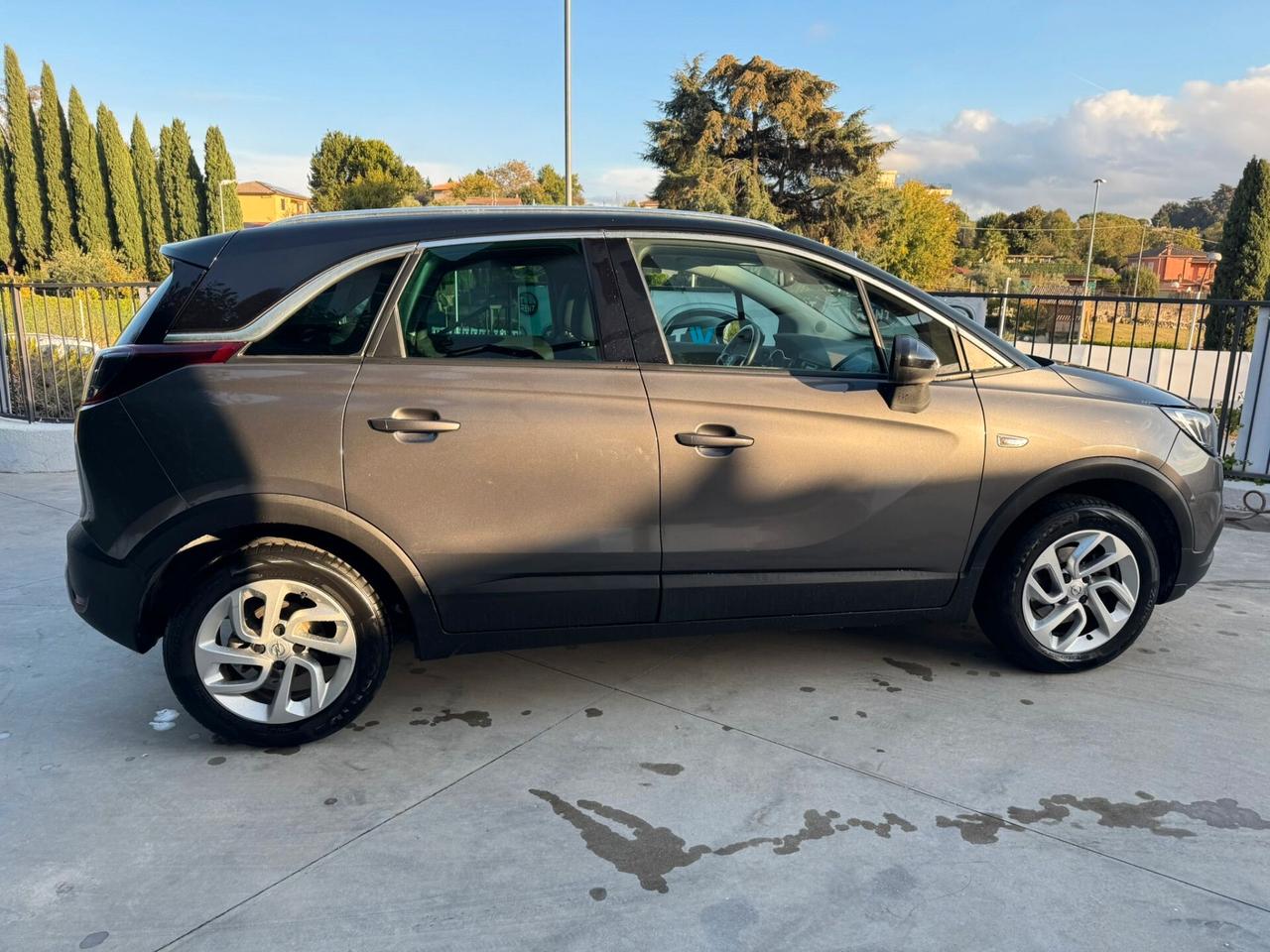 Opel Crossland X 1.2 12V Innovation GPL