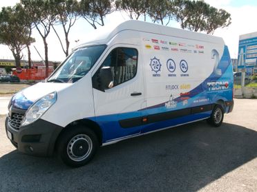 Renault Master 2.3 DCI 150CV E6 FURGONE MAXI H3 P. LUNGO