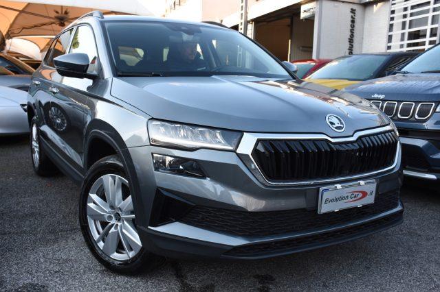 SKODA Karoq 2.0 TDI EVO SCR 115 CV DSG Executive *SOLO 6000KM!