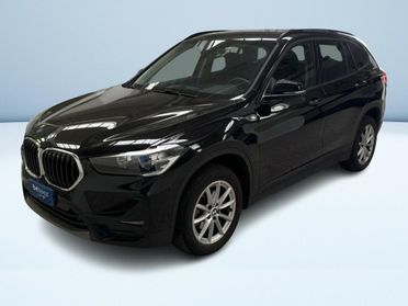 BMW X1 16 d Advantage sDrive