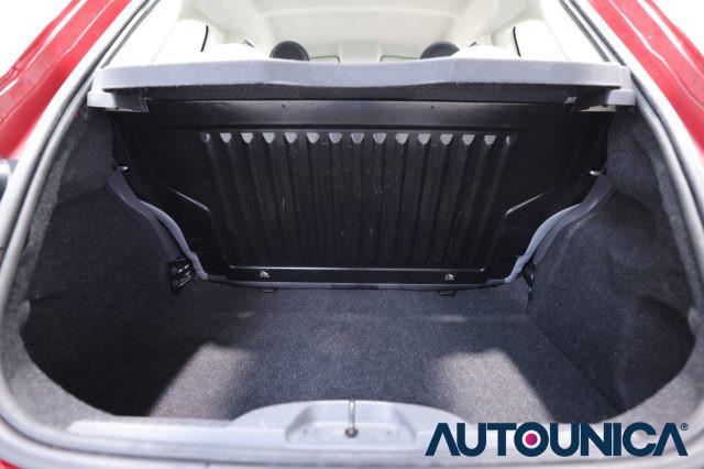 FIAT 500 1.2 LOUNGE NEOPATENTATI