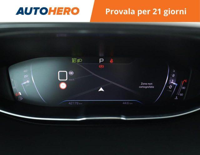 PEUGEOT 3008 BlueHDi 130 S&S EAT8 Allure Pack