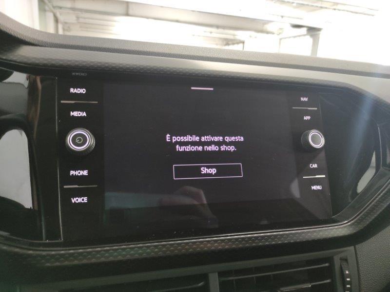 VOLKSWAGEN T-Cross - T-Cross 1.5 TSI DSG Style BMT