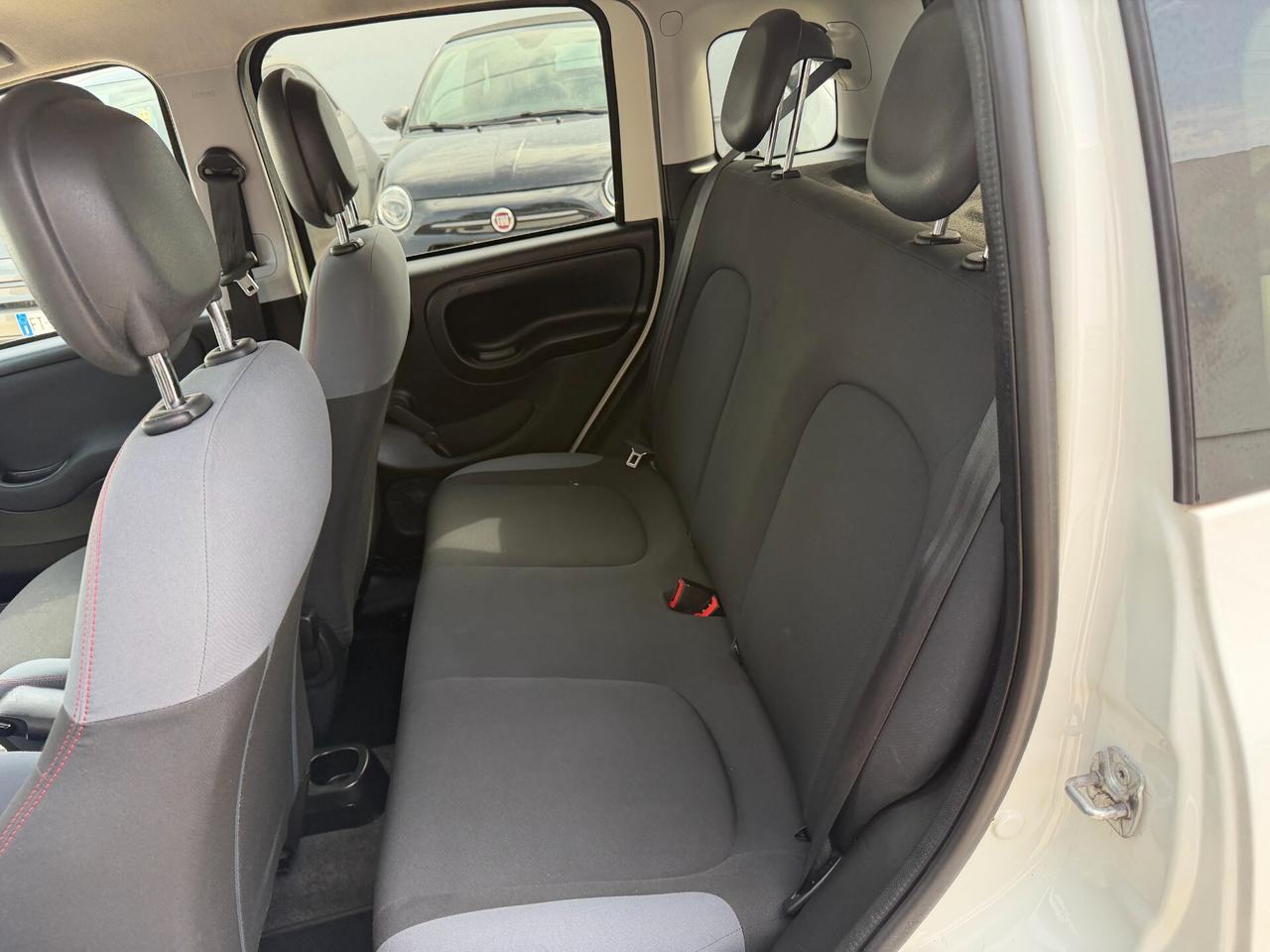 Fiat Panda 1.3 MJT 80 CV S&S Lounge