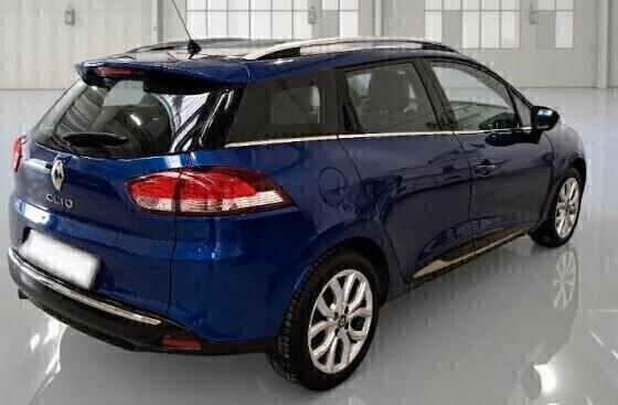 Renault Clio Sporter