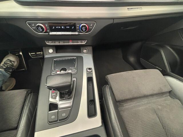 Audi Q5 40 2.0 tdi S line Plus quattro 190cv s-tronic my20
