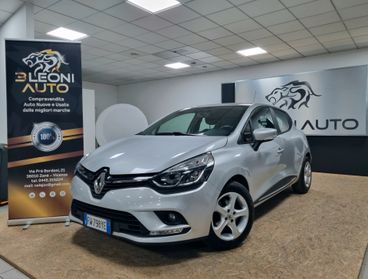 RENAULT CLIO 1.5 dCi 75CV 5p. BUSINESS OK NEOPATENTATI