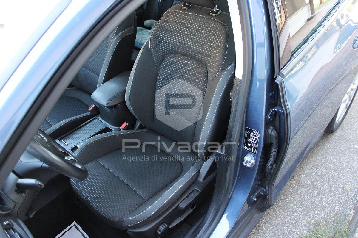 FORD Focus 1.5 EcoBlue 95 CV 5p. Business