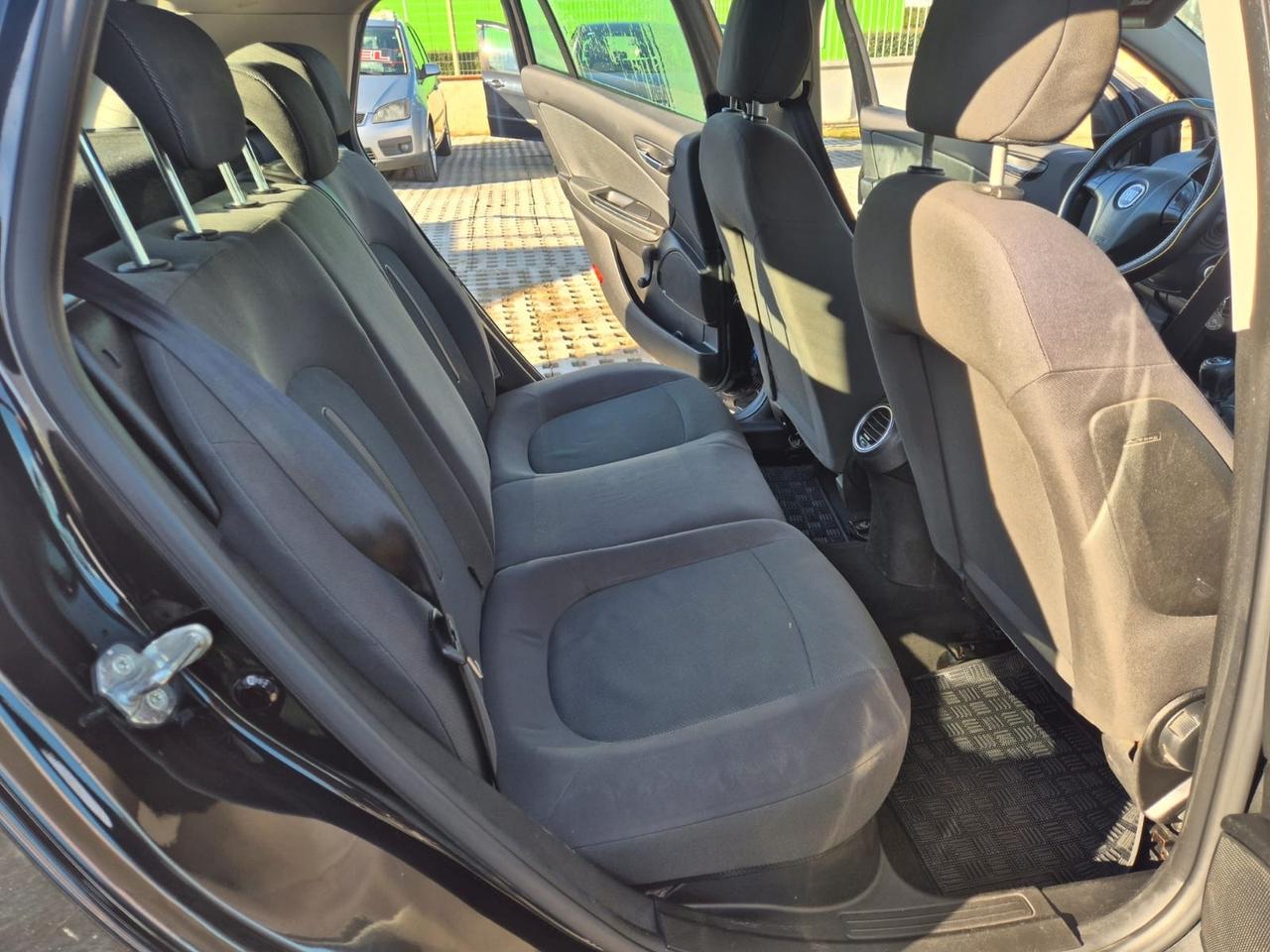 Fiat Bravo 1.4 Dynamic GPL