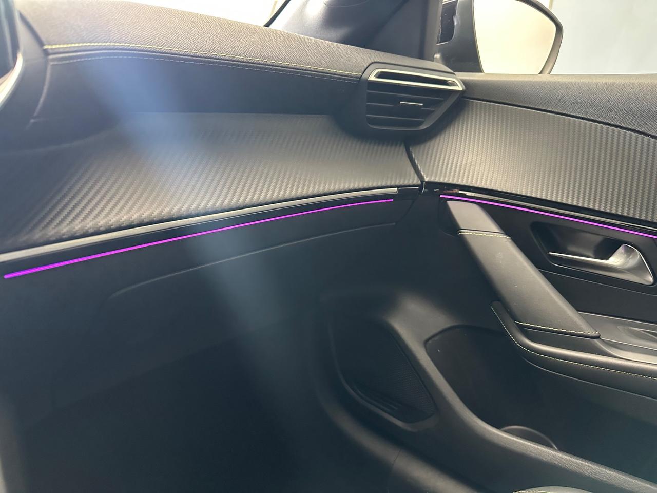 Peugeot 208 PureTech 100 Stop&Start 5 porte GT