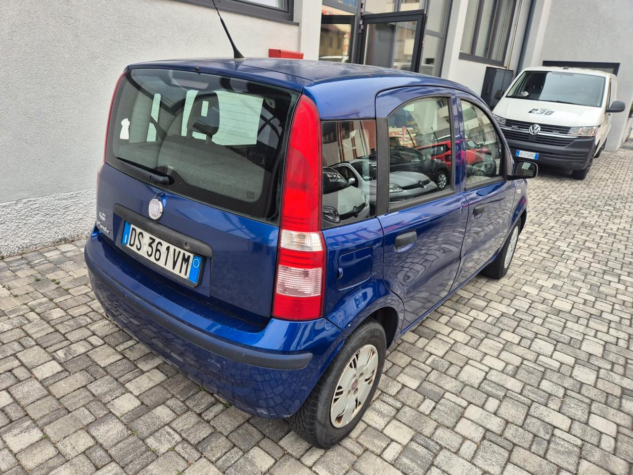 Fiat Panda 1.2 Dynamic