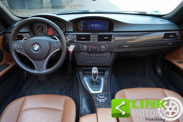 BMW 335 Cabrio 306CV Restyling 2011 ? PRENOTATA