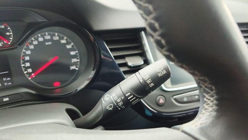 Opel Crossland X Crossland X 1.5 ecotec 120 Anniversary s&s 102cv