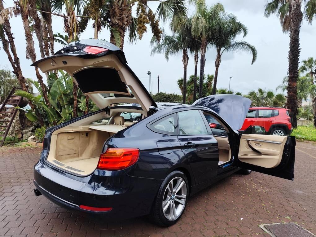Bmw Gran Turismo 325d Gran Turismo Sport