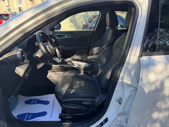 ALFA ROMEO Tonale 1.5 130 CV MHEV TCT7 Sprint