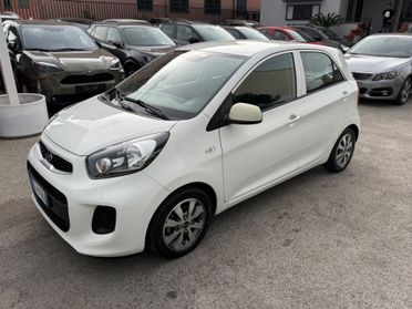 Kia Picanto 1.0 12V EcoGPL 5 porte Active Collection